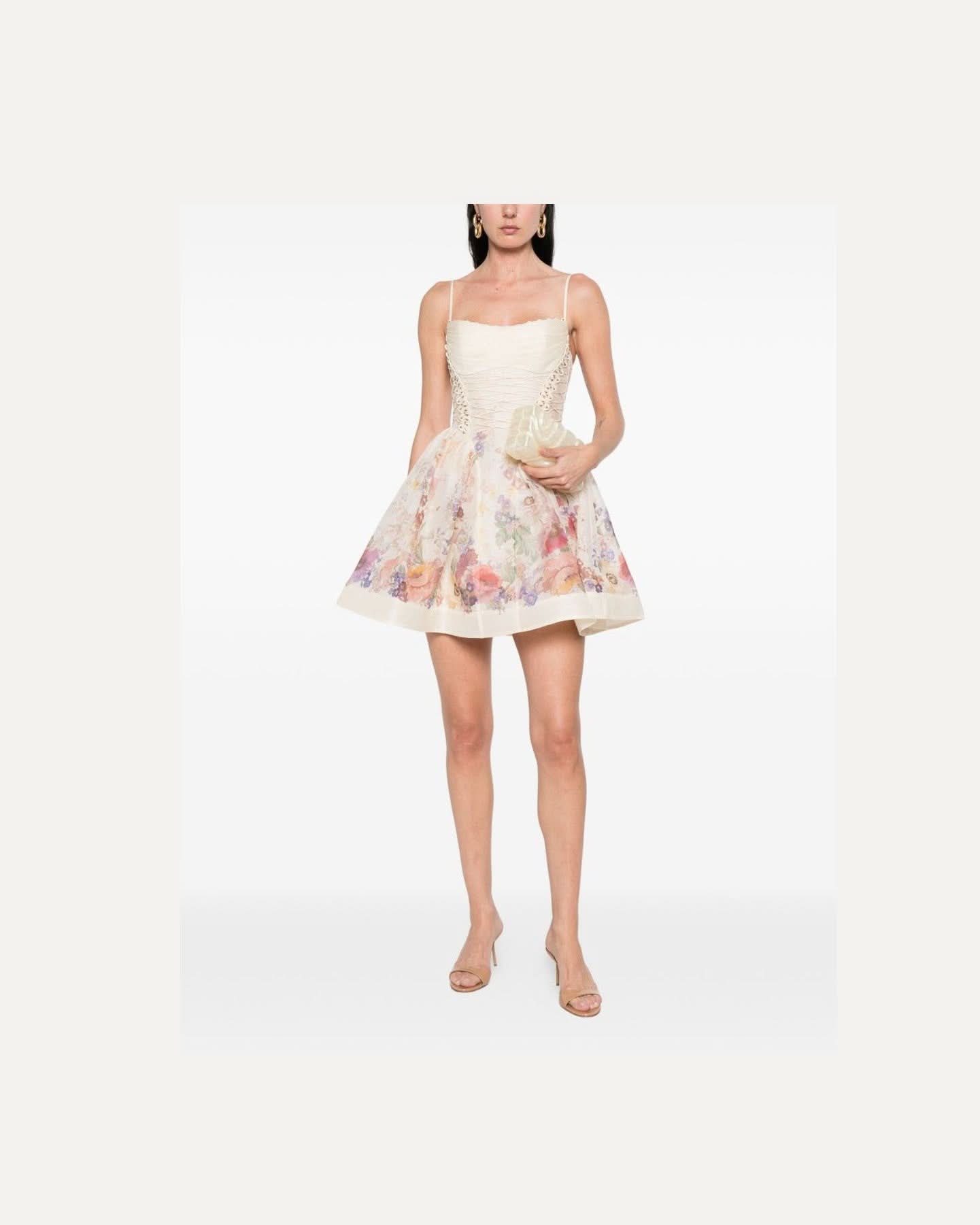 Zimmermann Dress Glam Steals