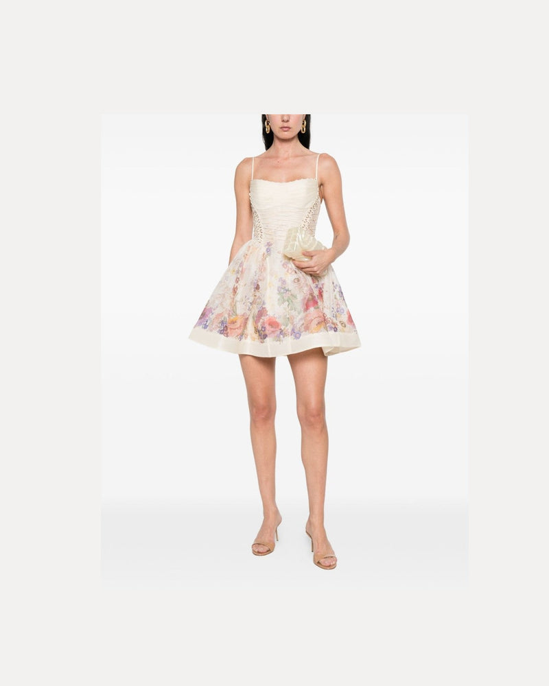 Zimmermann Dress Glam Steals