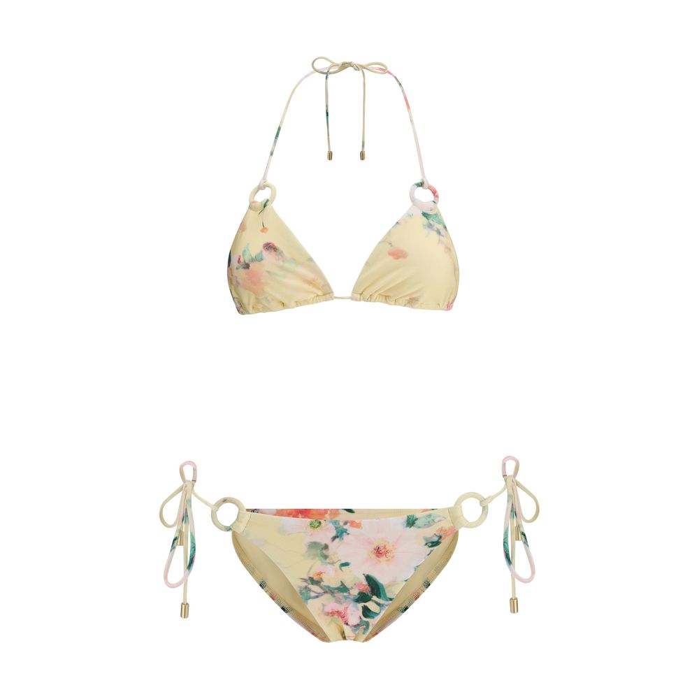 Zimmermann Everley Swimsuit Glam Steals