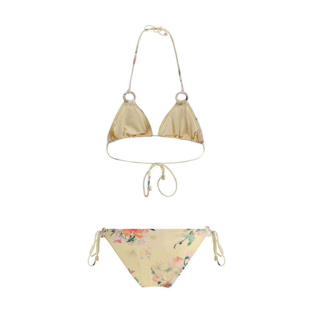 Zimmermann Everley Swimsuit Glam Steals