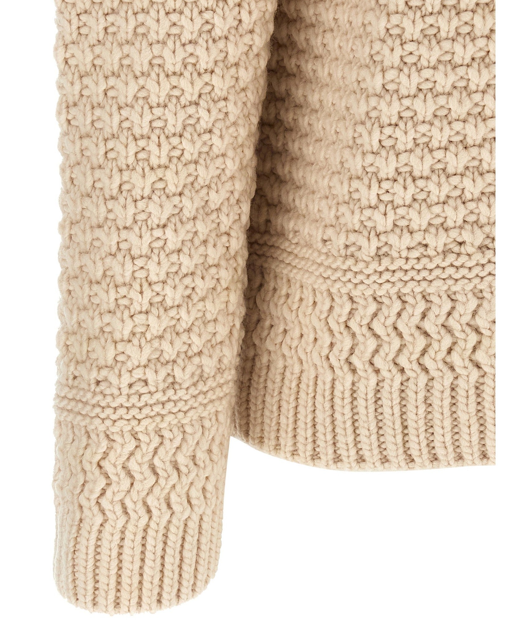 Zimmermann Hypnotic Bauble Sweater Glam Steals