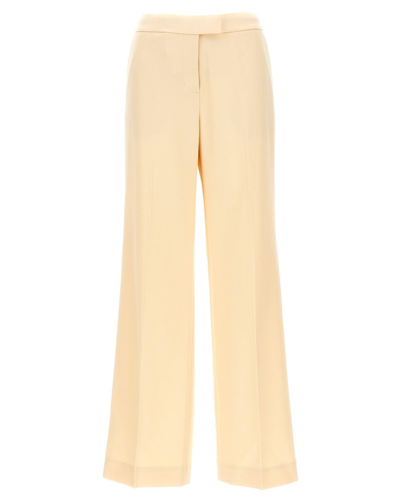 Zimmermann Illustration Straight Tux Pant Glam Steals