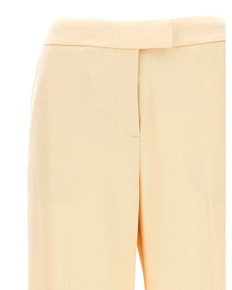 Zimmermann Illustration Straight Tux Pant Glam Steals