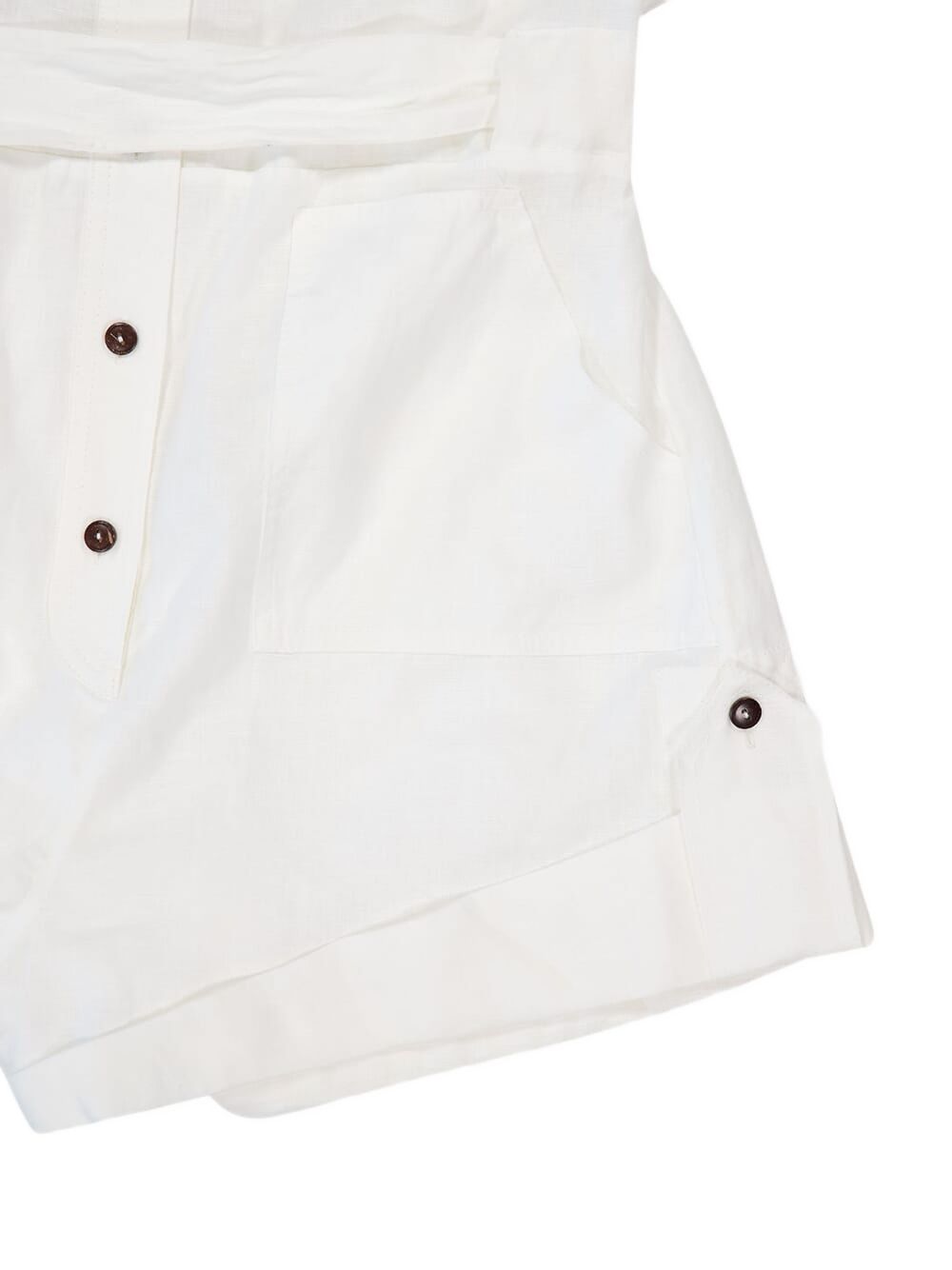 Zimmermann Ivory Dress Glam Steals