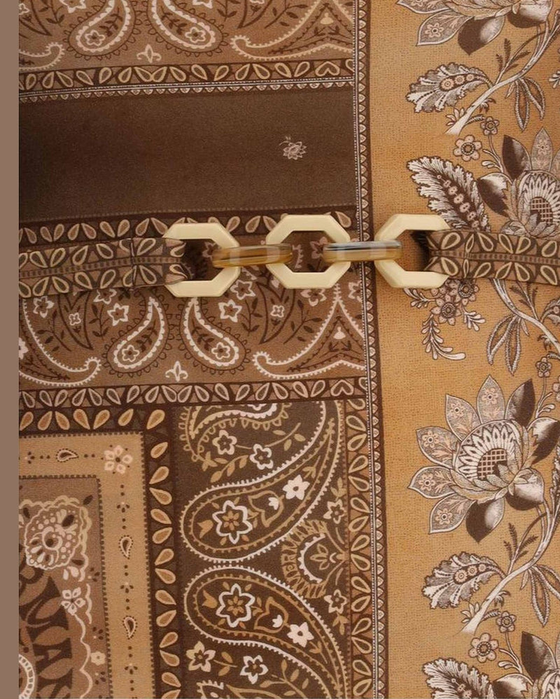 Zimmermann Lucky One-Piece Swimsuit Glam Steals