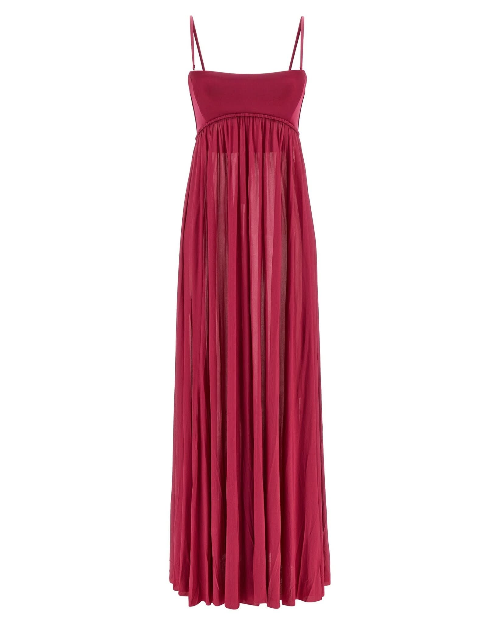Zimmermann Luna Dress Glam Steals
