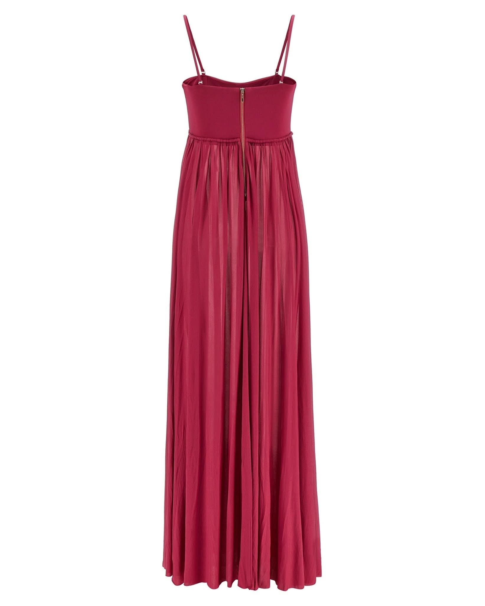 Zimmermann Luna Dress Glam Steals