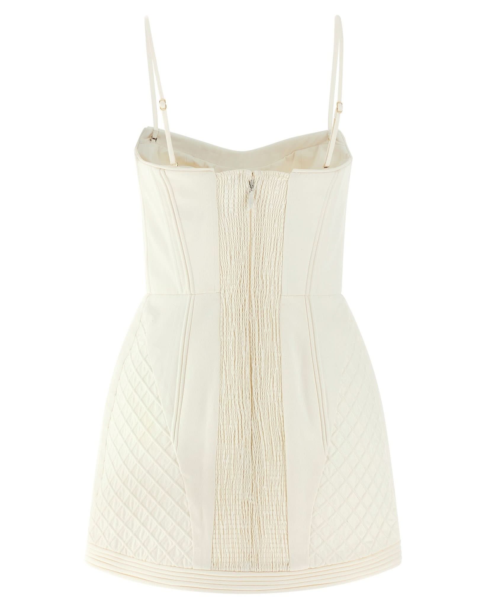 Zimmermann Rebellion Dress Glam Steals
