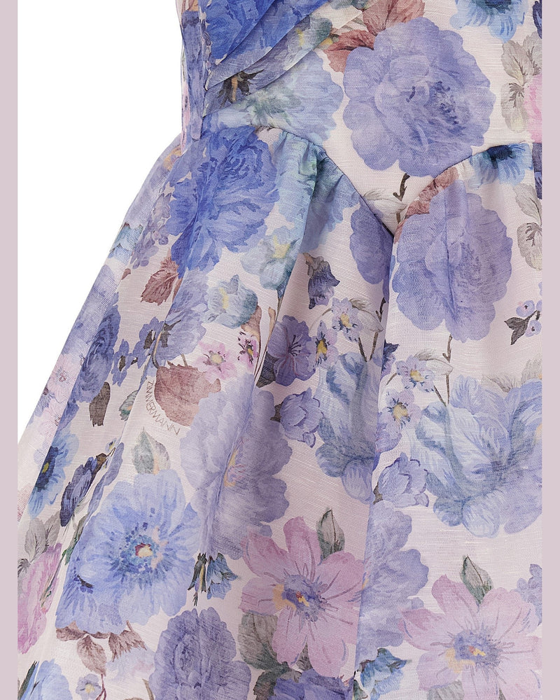 Zimmermann Rebellion Dress Glam Steals