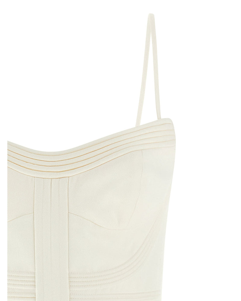 Zimmermann Rebellion Dress Glam Steals
