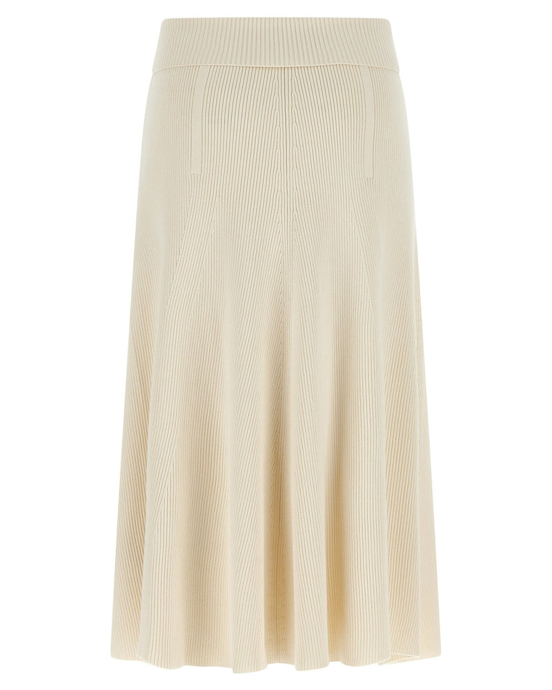 Zimmermann Rebellion Skirt Glam Steals