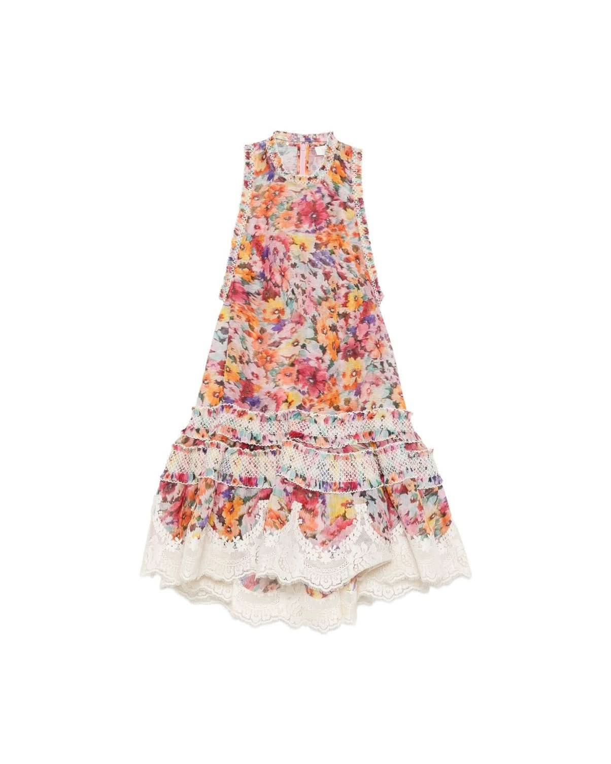 Zimmermann Red Dress Glam Steals