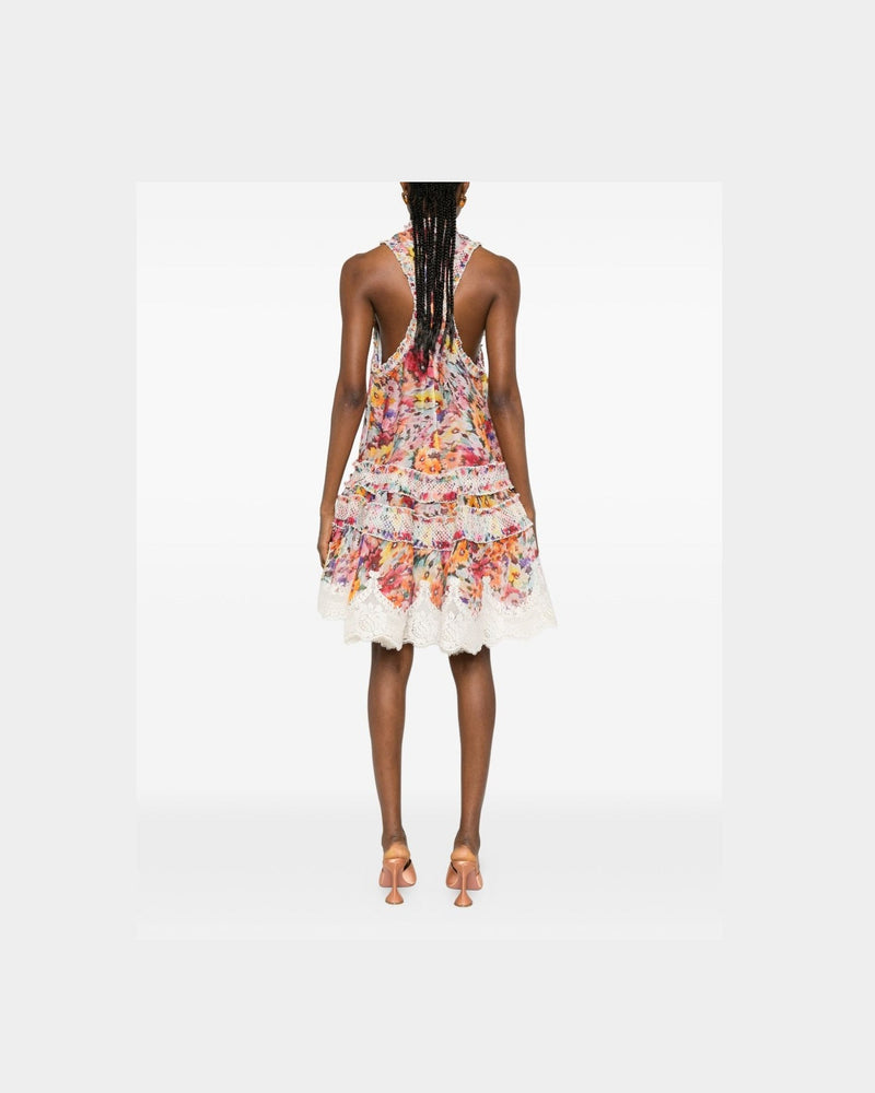 Zimmermann Red Dress Glam Steals