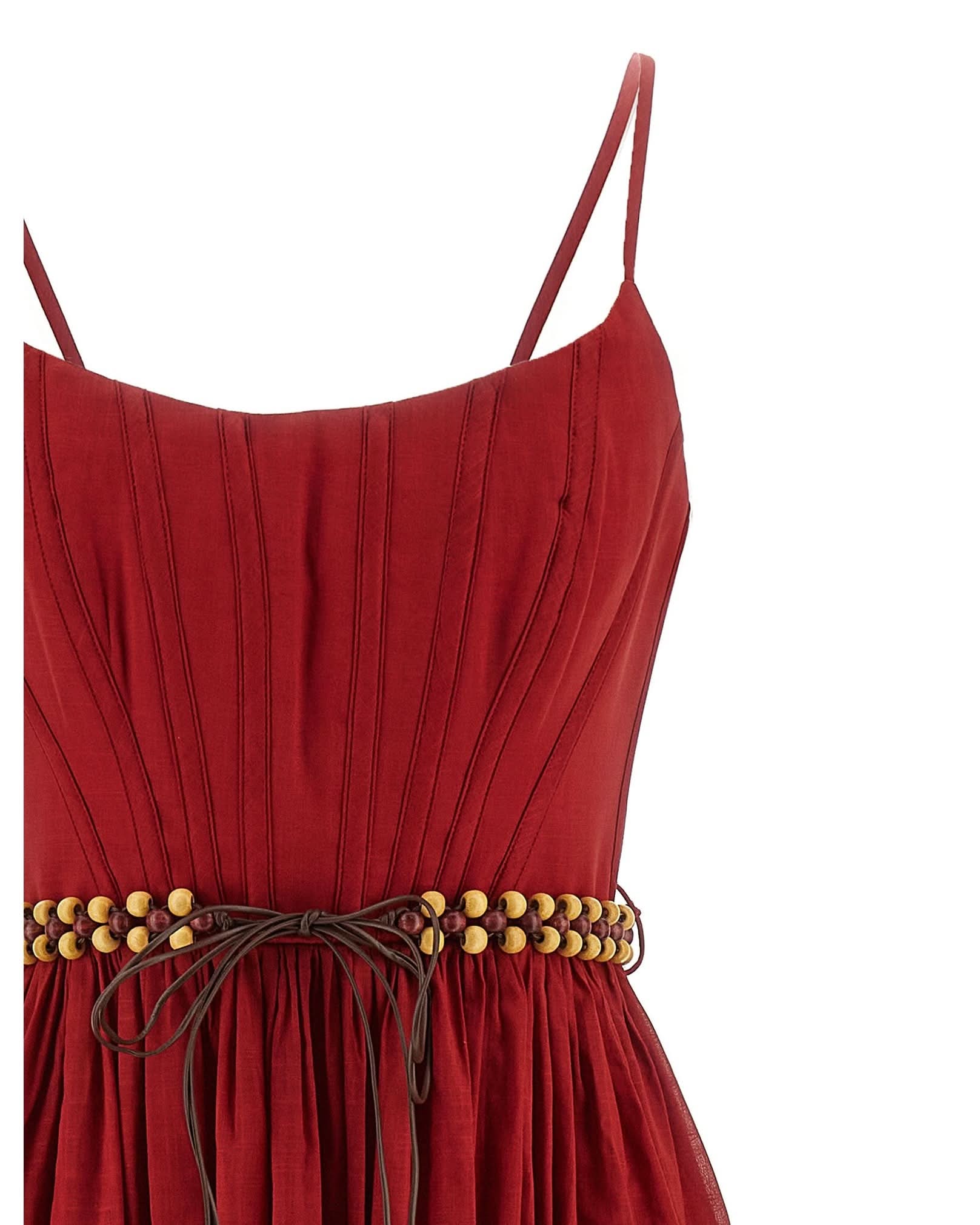 Zimmermann Rhiannon Dress Glam Steals
