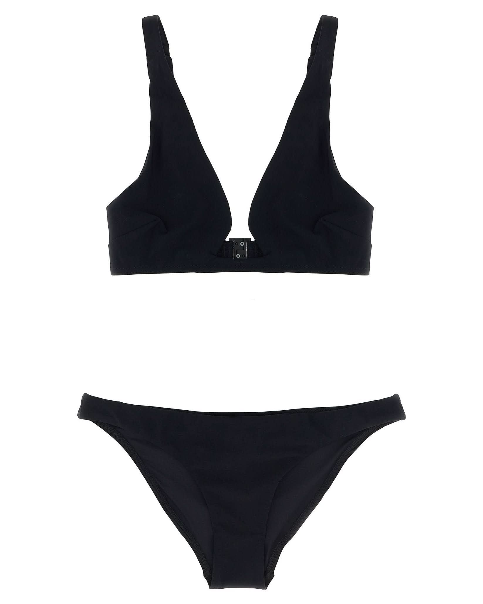Zimmermann Rhiannon Fire Bikini Glam Steals