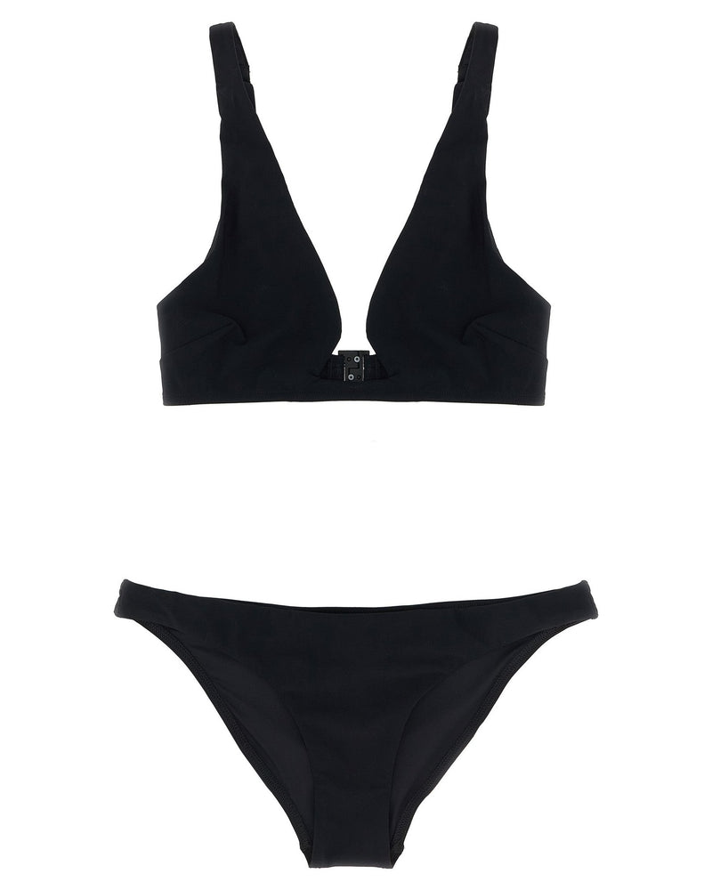 Zimmermann Rhiannon Fire Bikini Glam Steals