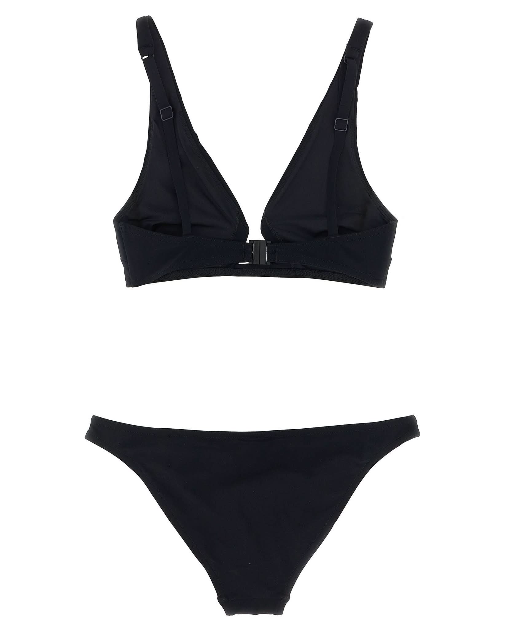 Zimmermann Rhiannon Fire Bikini Glam Steals