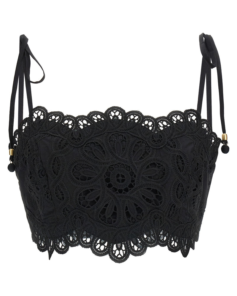 Zimmermann Rhiannon Top Glam Steals