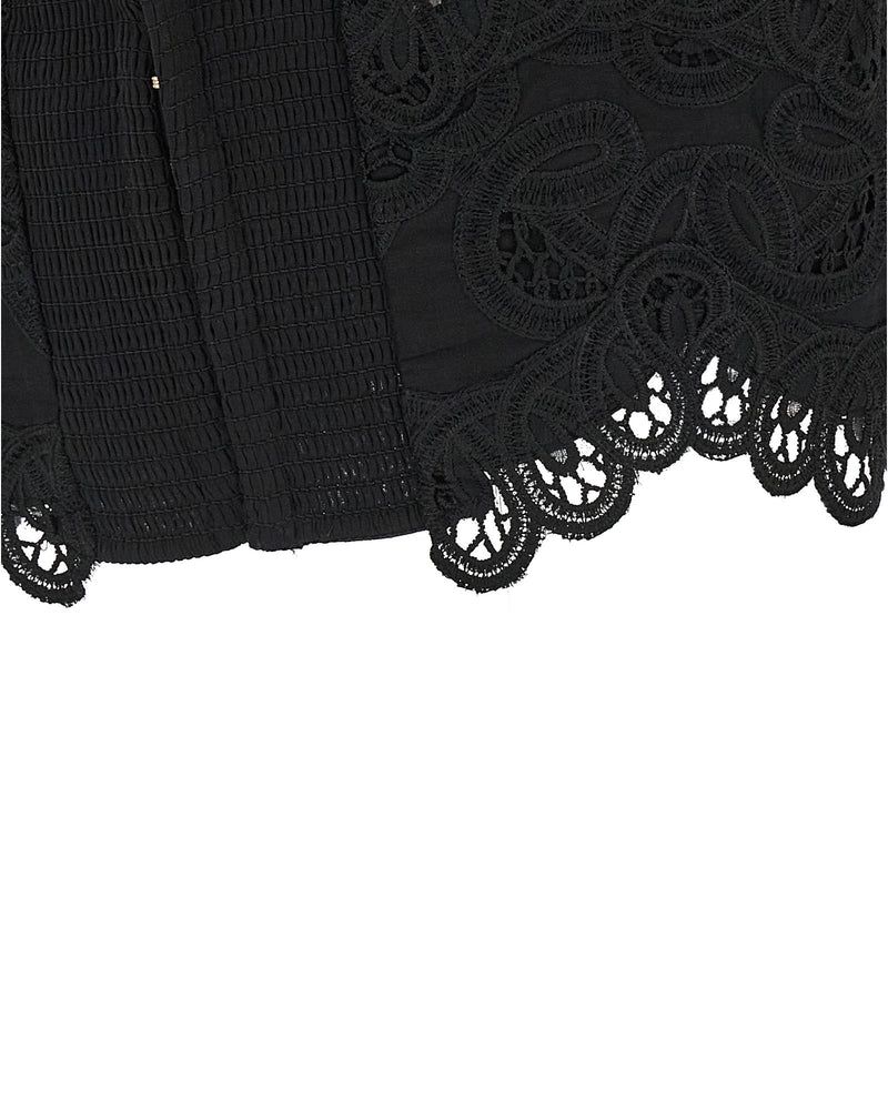 Zimmermann Rhiannon Top Glam Steals