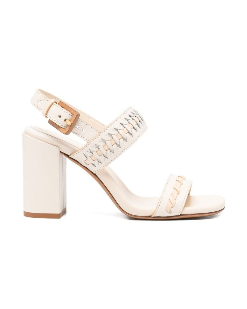 Zimmermann Sandals Glam Steals