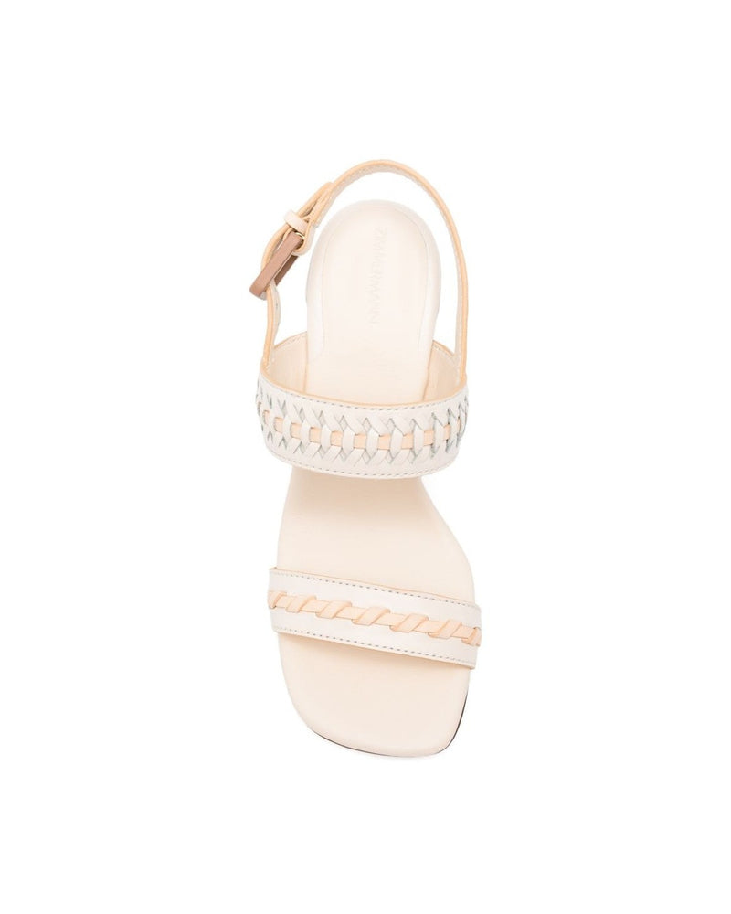 Zimmermann Sandals Glam Steals