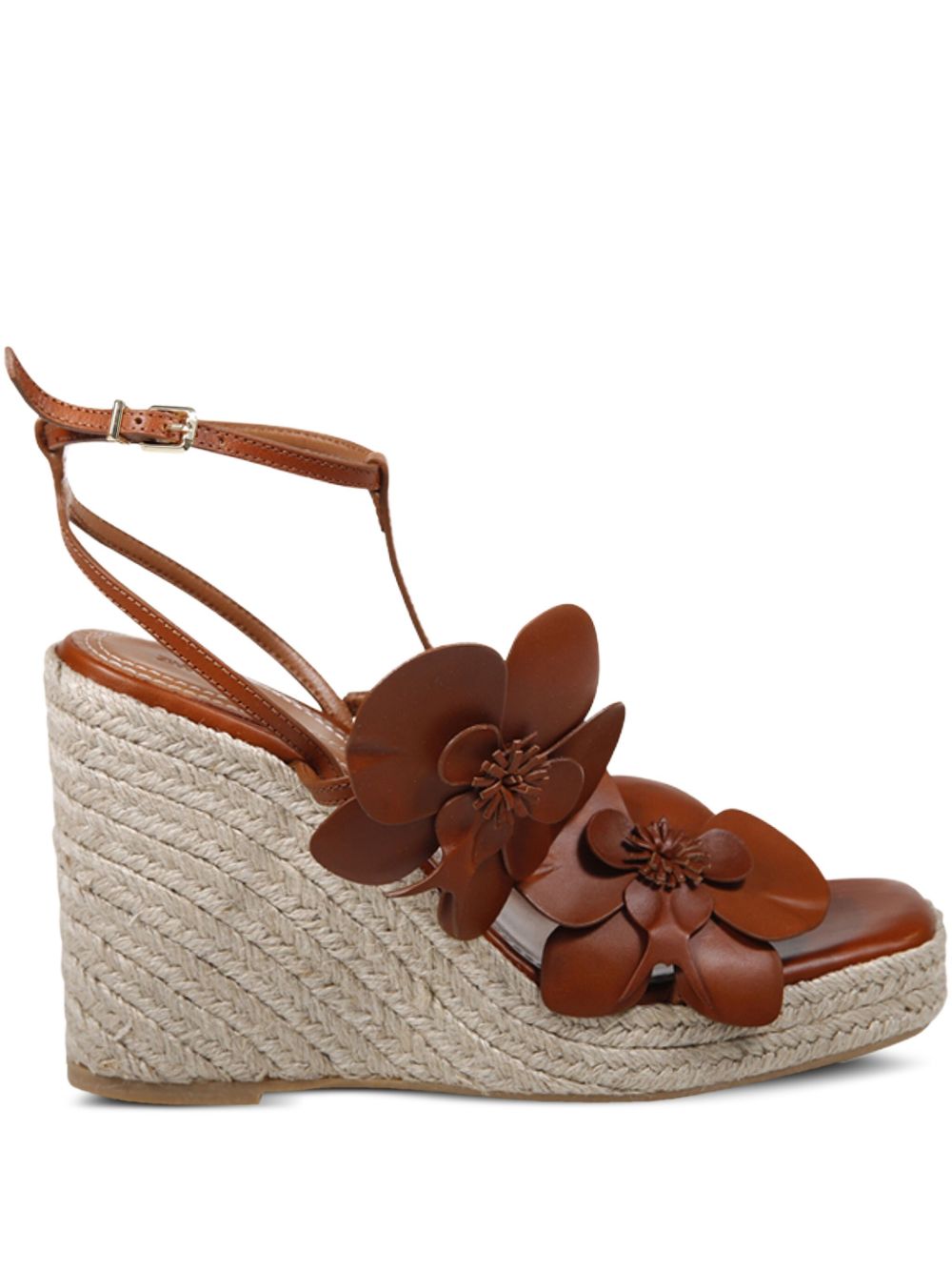 Zimmermann Sandals Powder Glam Steals