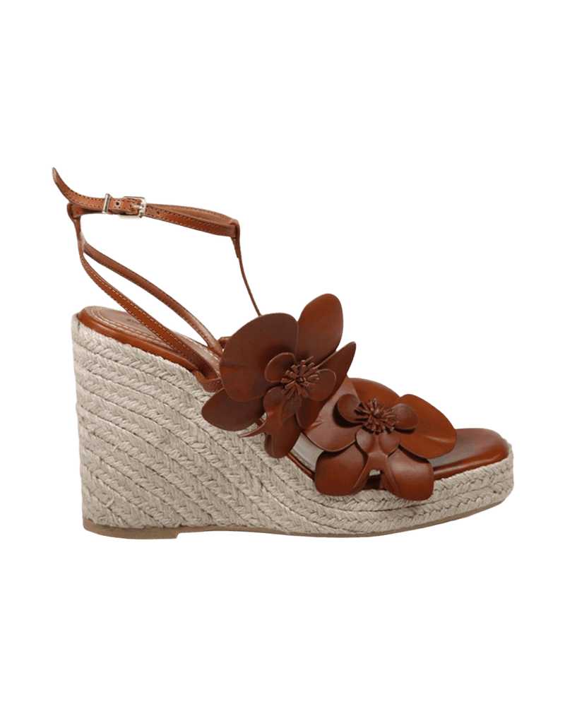 Zimmermann Powder Sandals Glam Steals