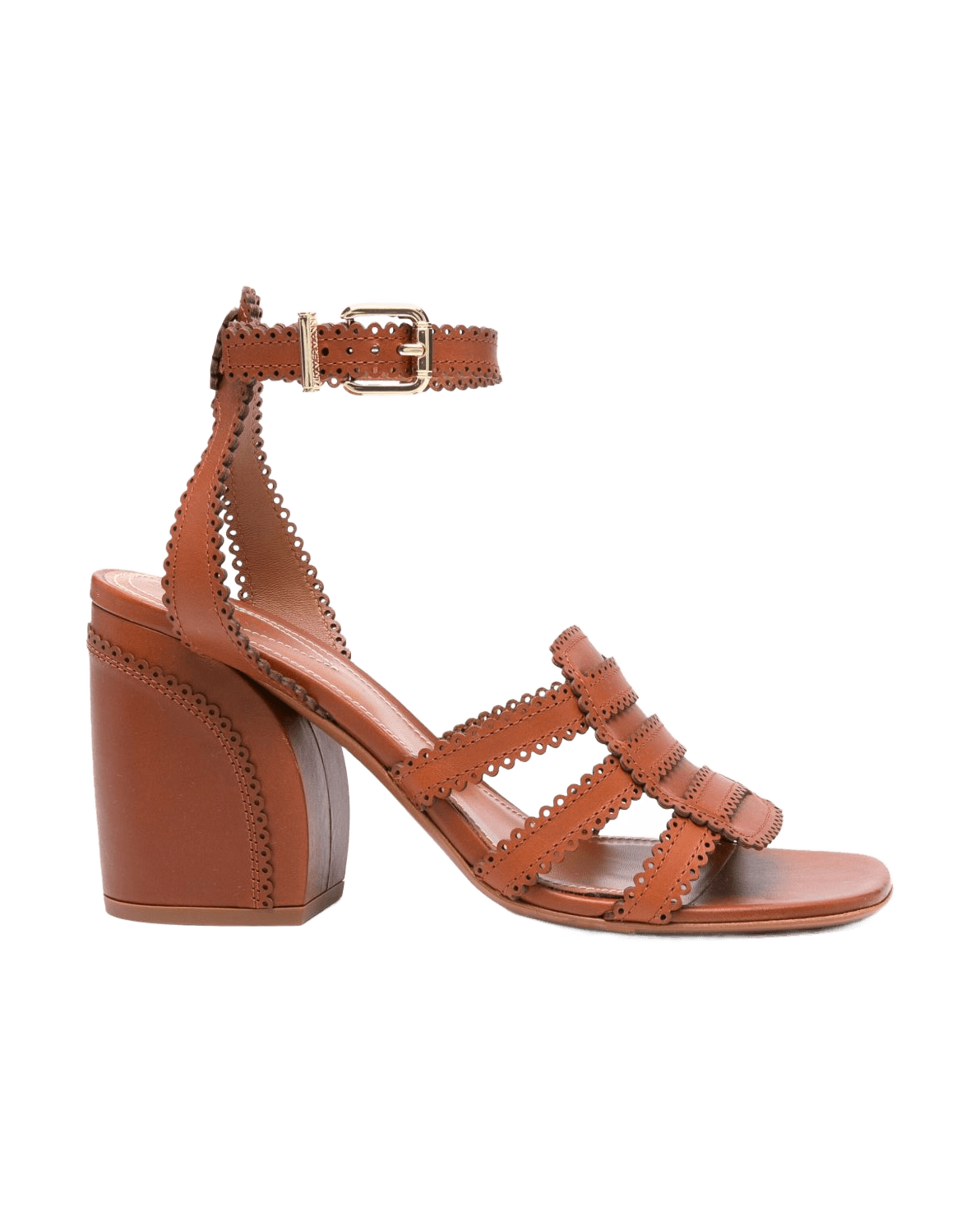 Zimmermann  Powder Sandals
