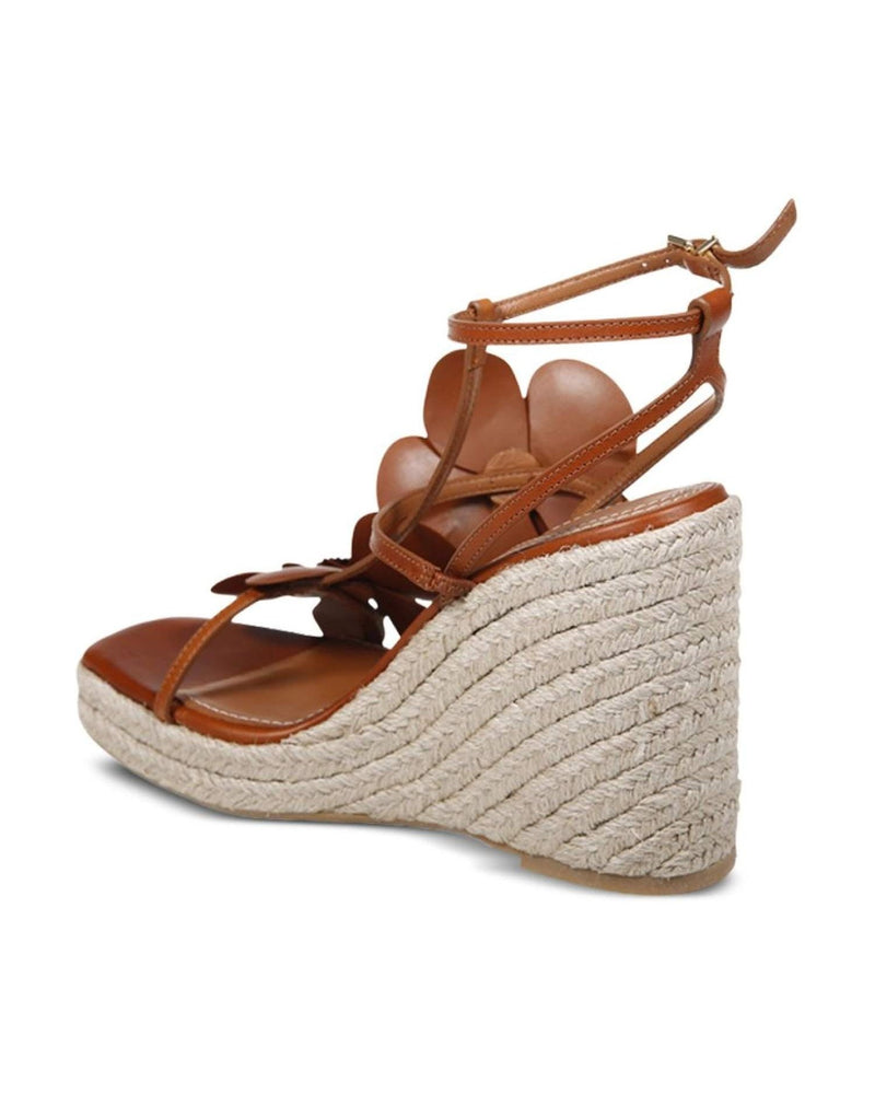 Zimmermann Sandals Powder Glam Steals