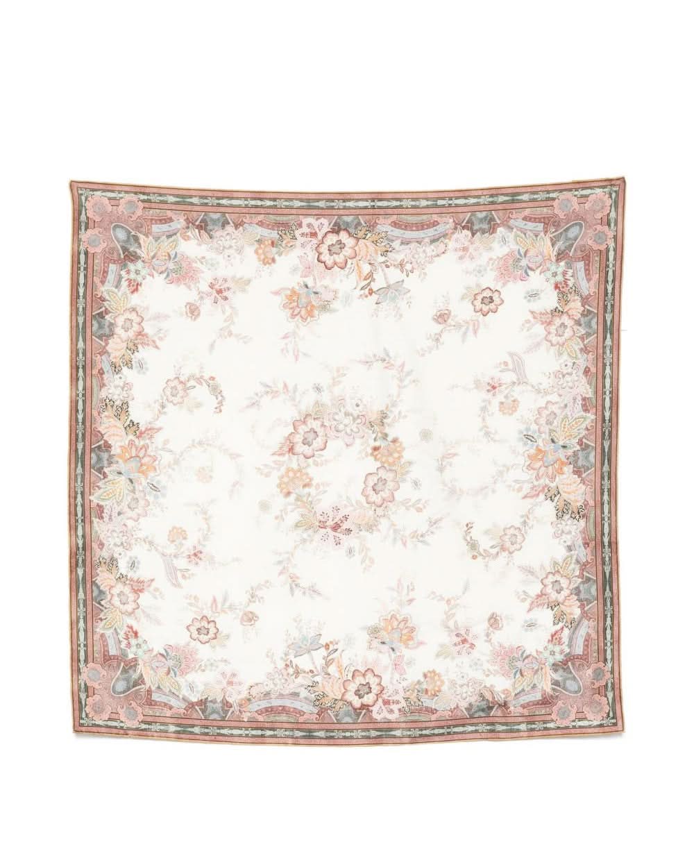 Zimmermann Scarf Glam Steals