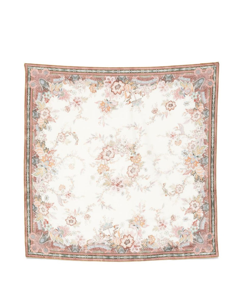 Zimmermann Scarf Glam Steals