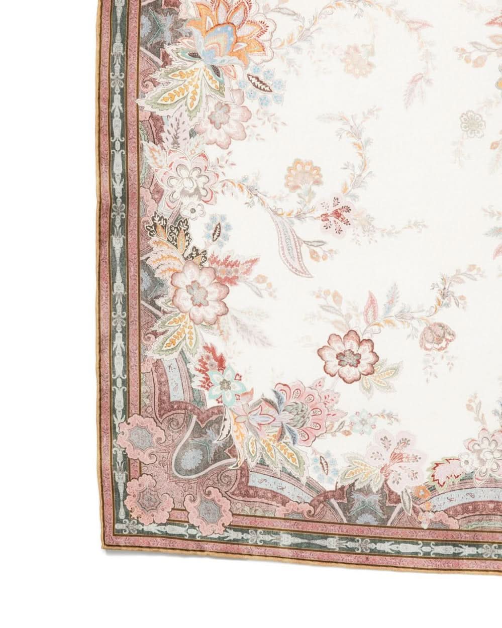 Zimmermann Scarf Glam Steals