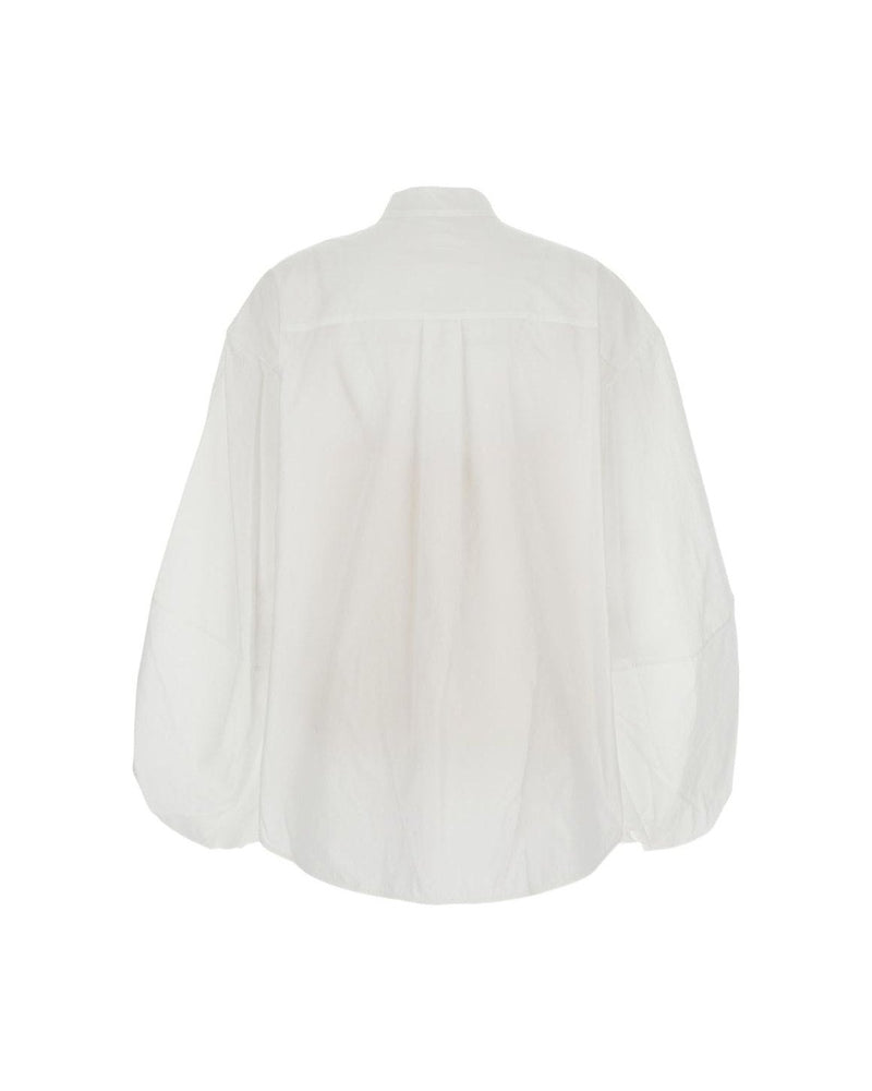 Zimmermann Shirt Glam Steals