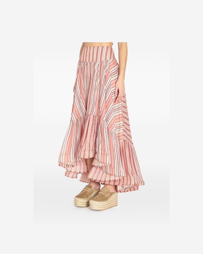 Zimmermann Skirt Glam Steals