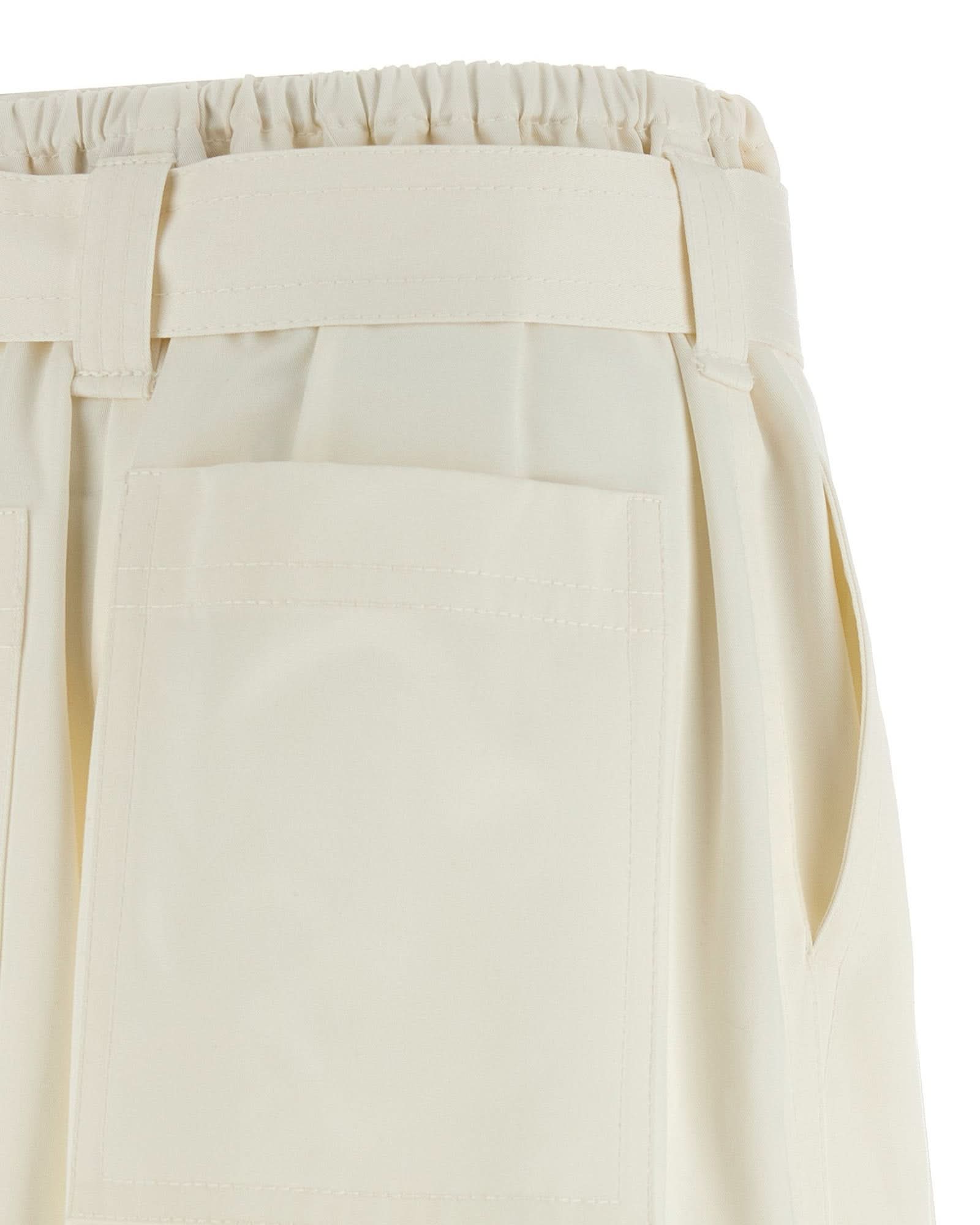 Zimmermann The Illuminate Bermuda Short Shorts Glam Steals