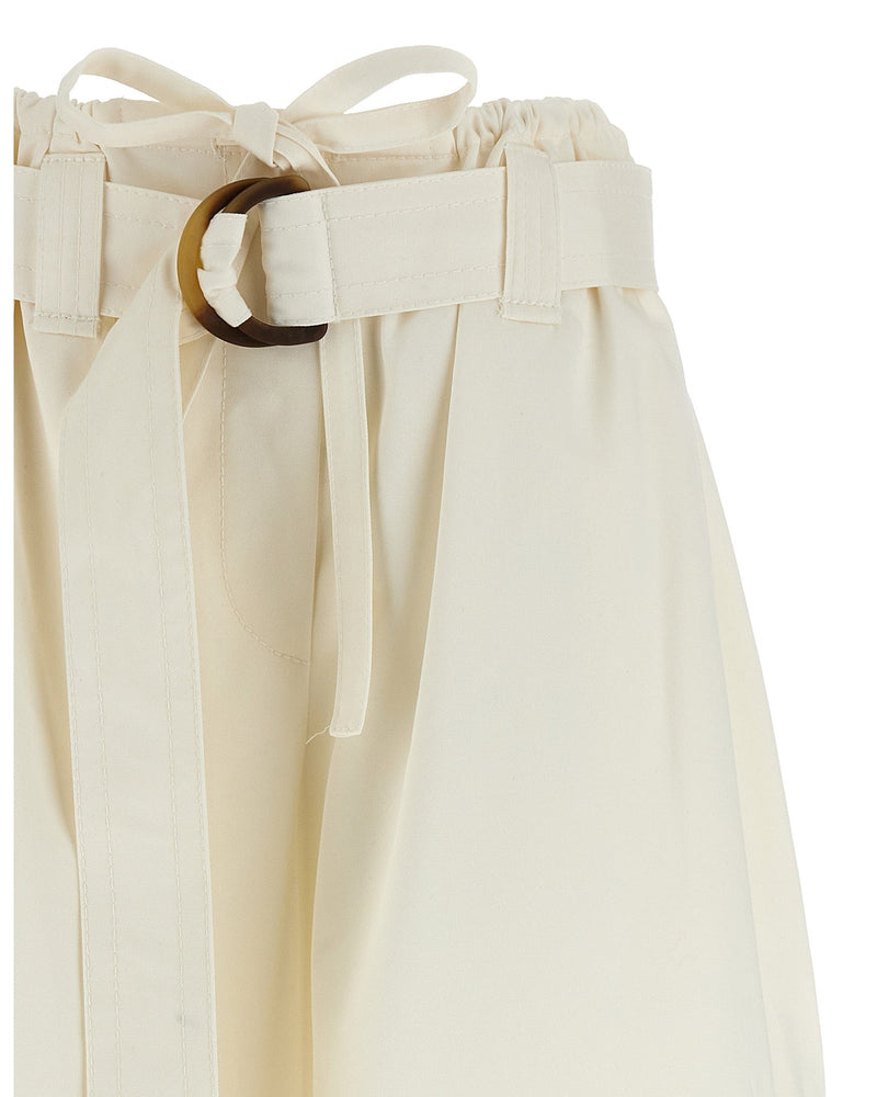 Zimmermann The Illuminate Bermuda Short Shorts Glam Steals