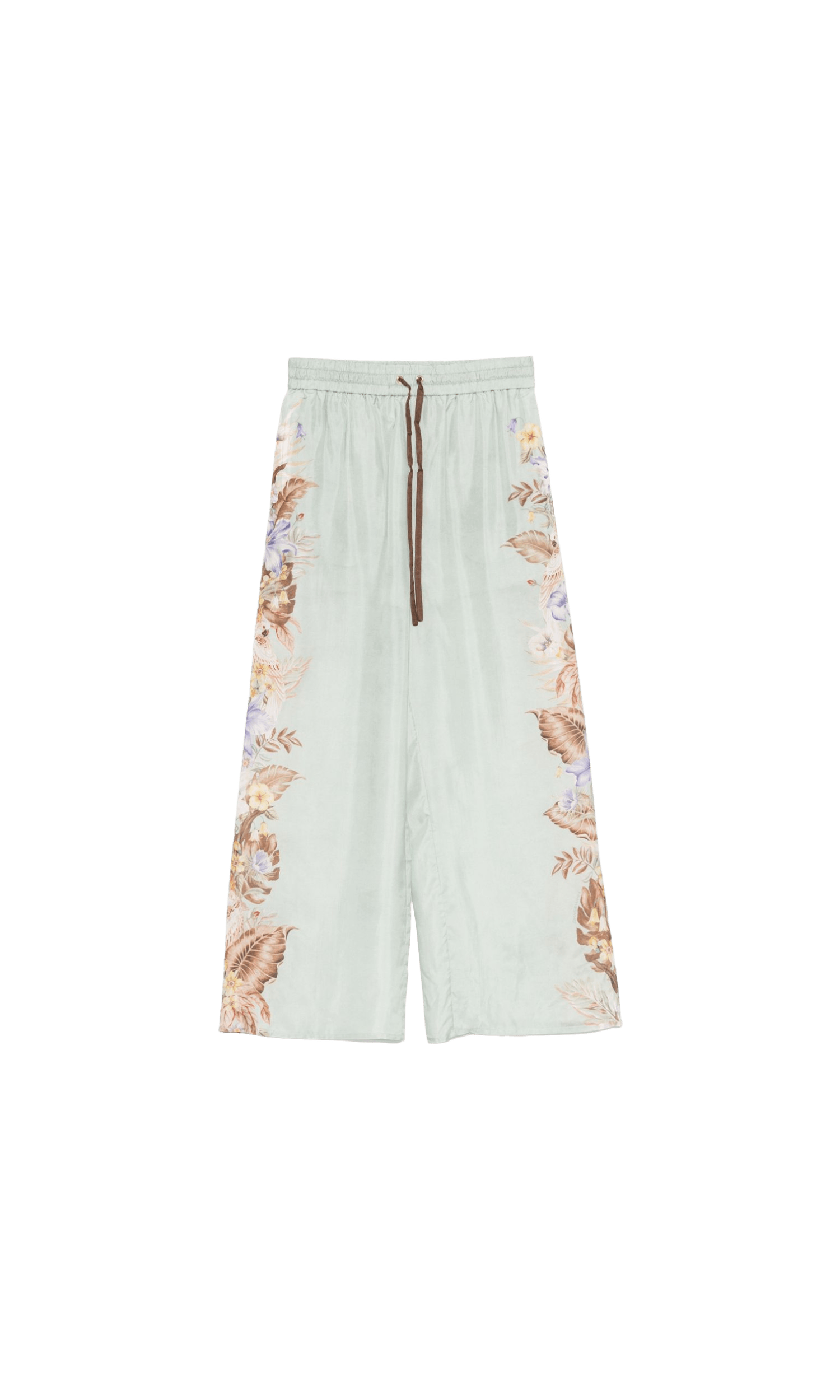 Zimmermann Trouser Glam Steals