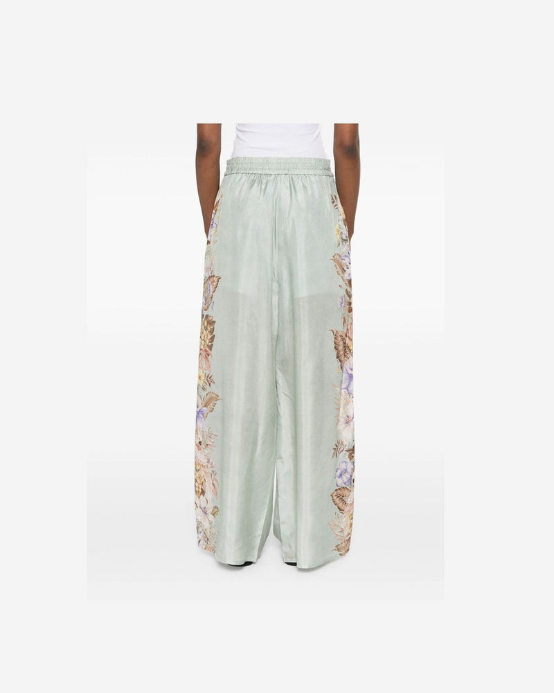 Zimmermann Trouser Glam Steals
