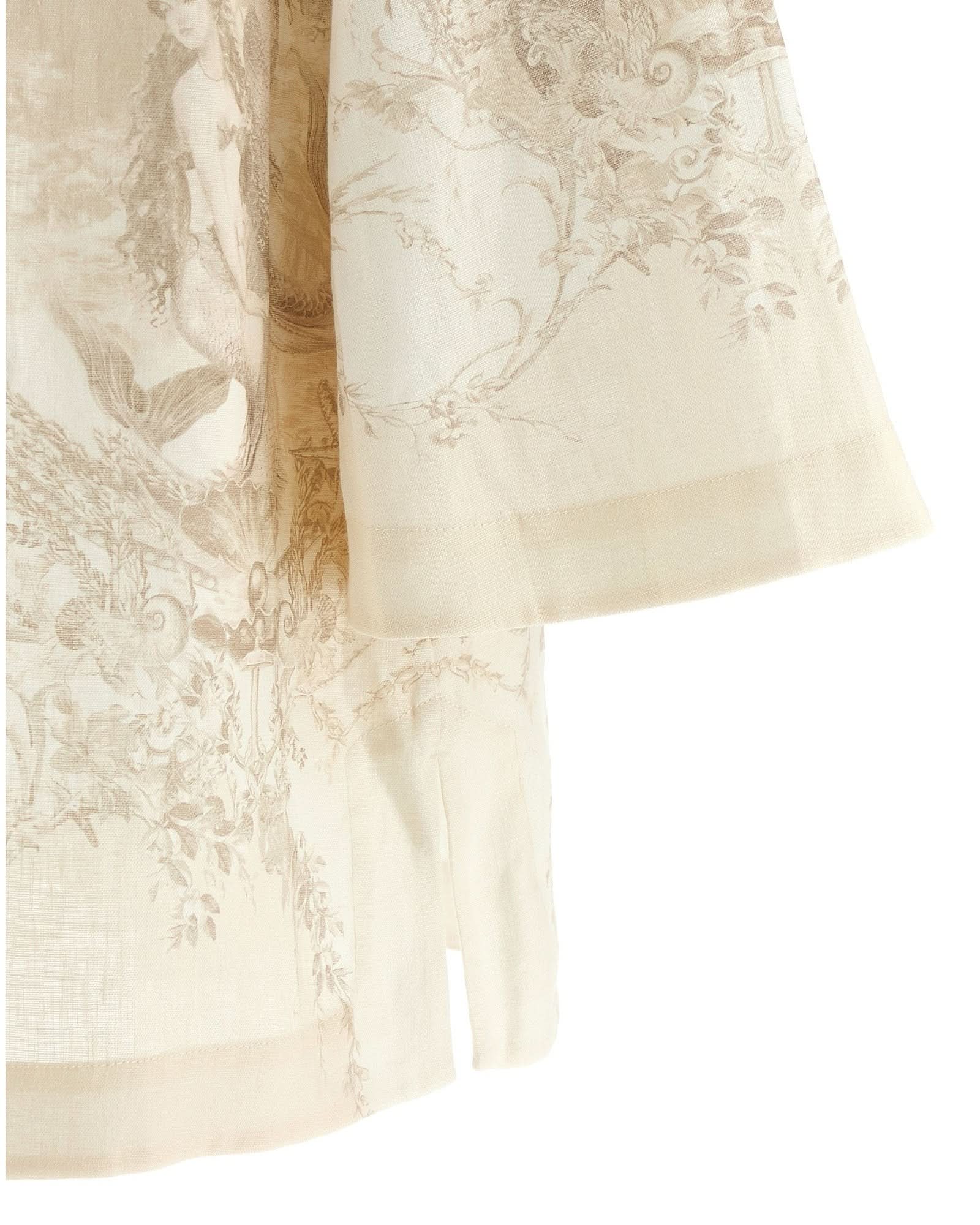 Zimmermann Tunic Dress Glam Steals