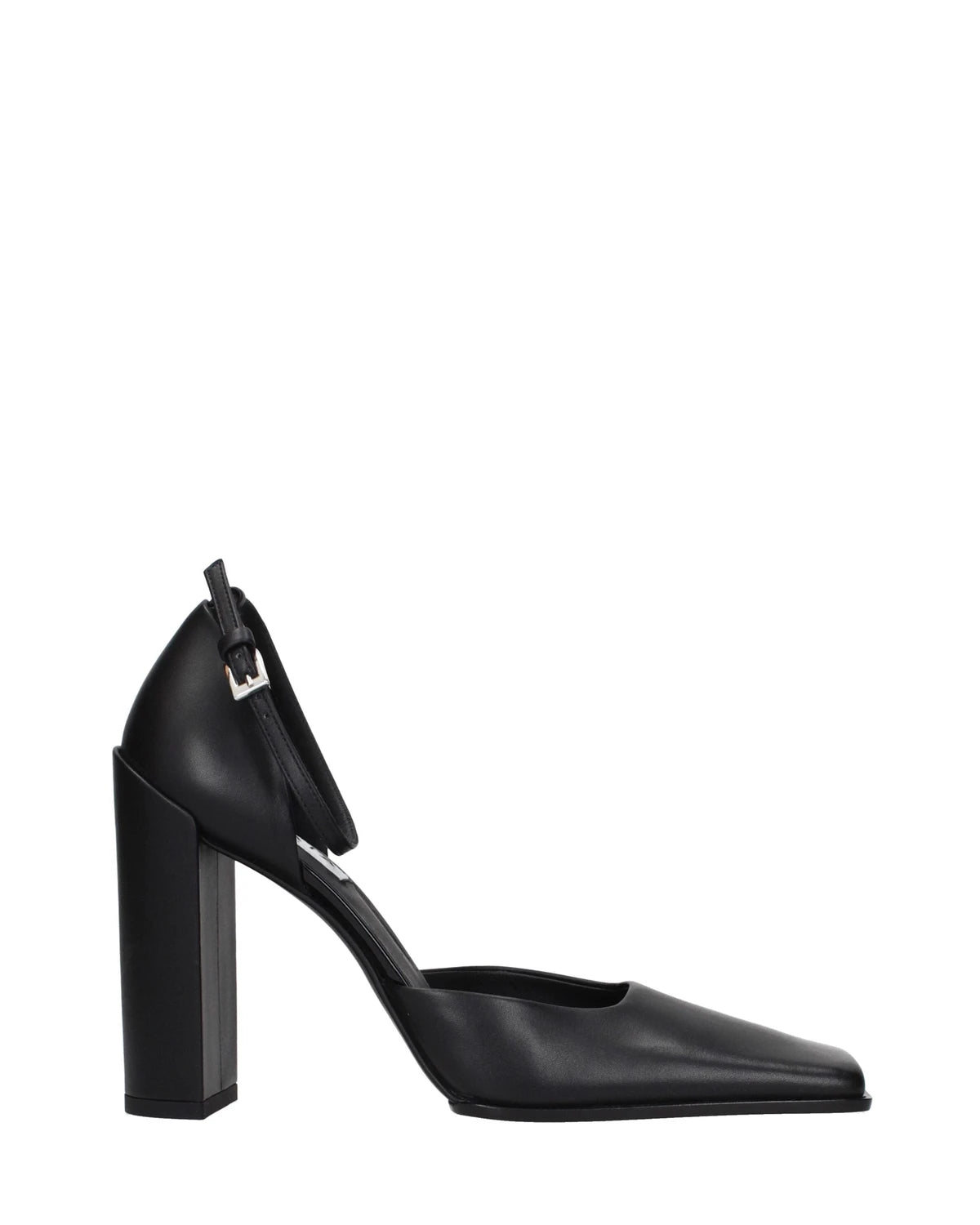 Alaïa Pumps in black