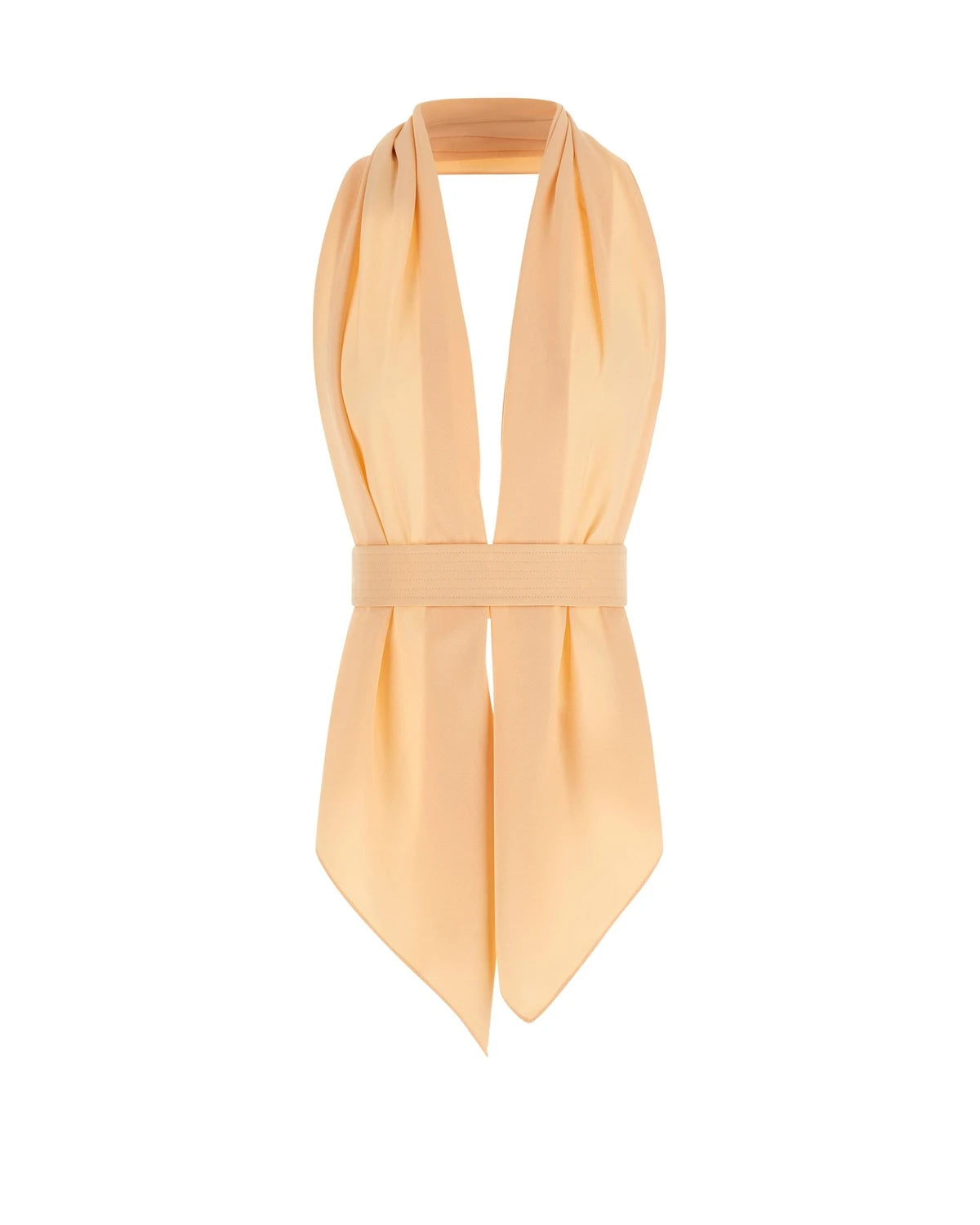 Alberta Ferretti Blouse in pink, Viscose