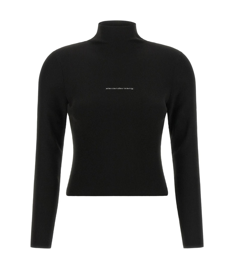 Alexander Wang Cardigan in black