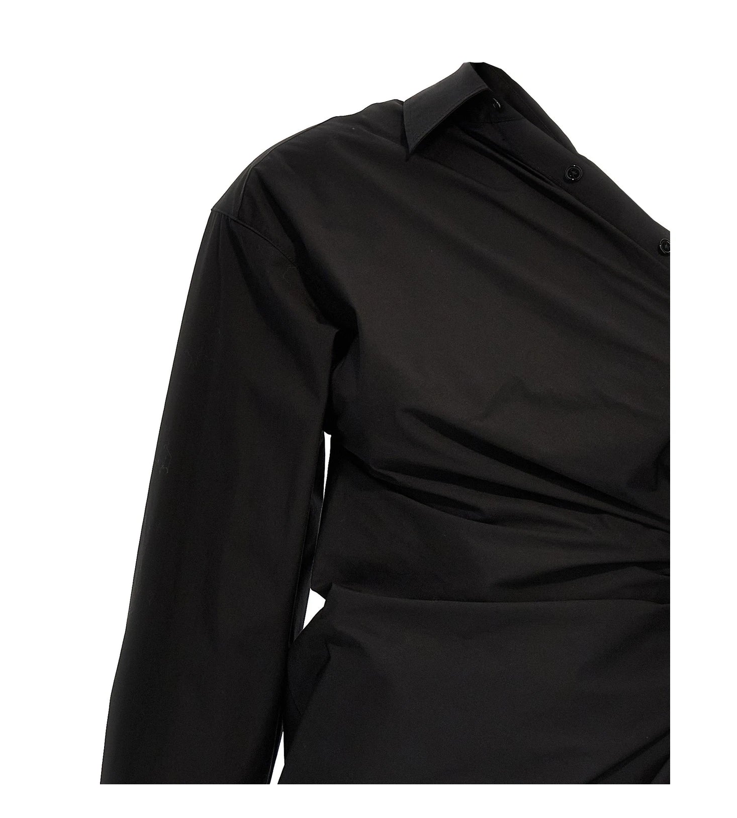Alexander Wang Dresse in black, Cotton — view 4
