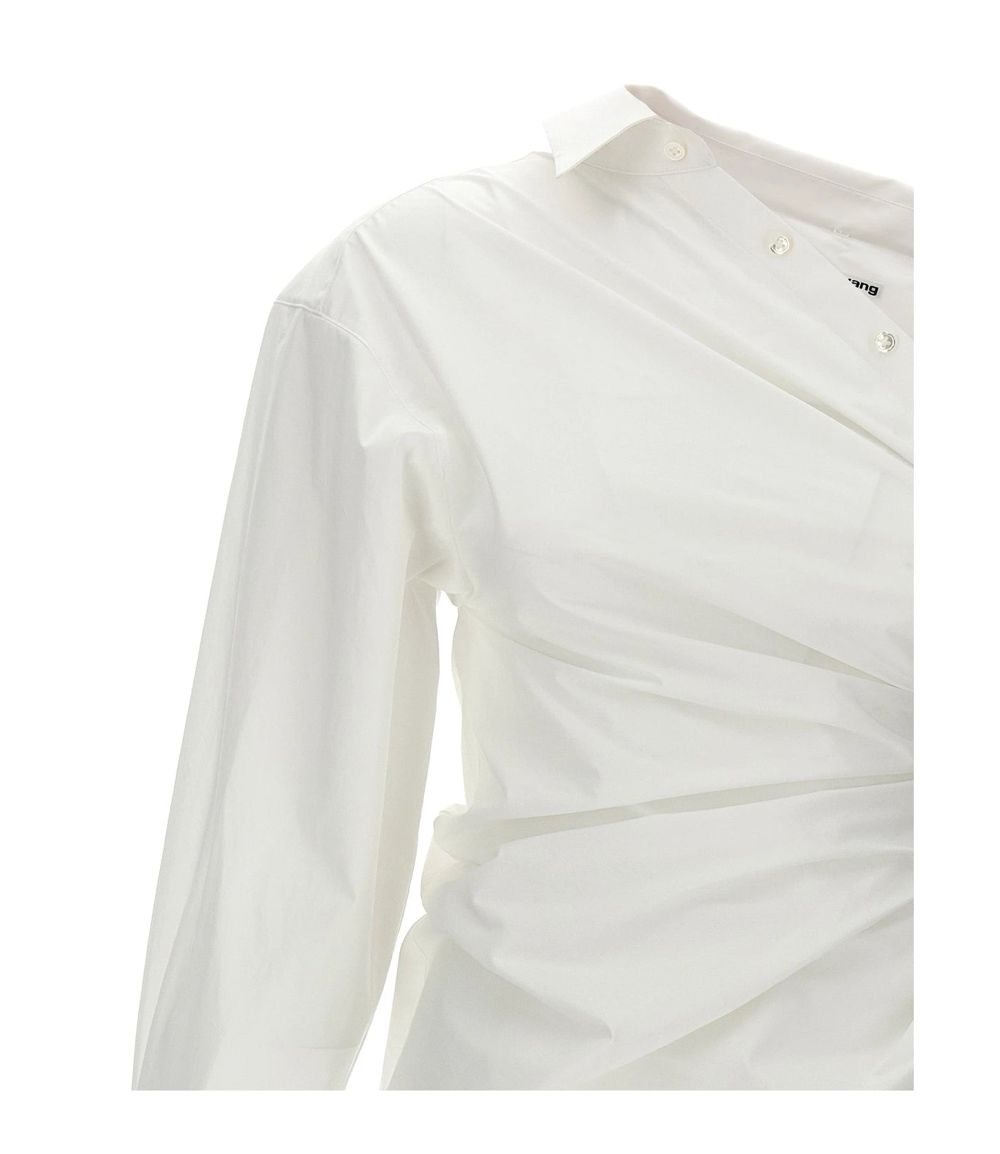 Alexander Wang Dresse in white, Cotton — view 4
