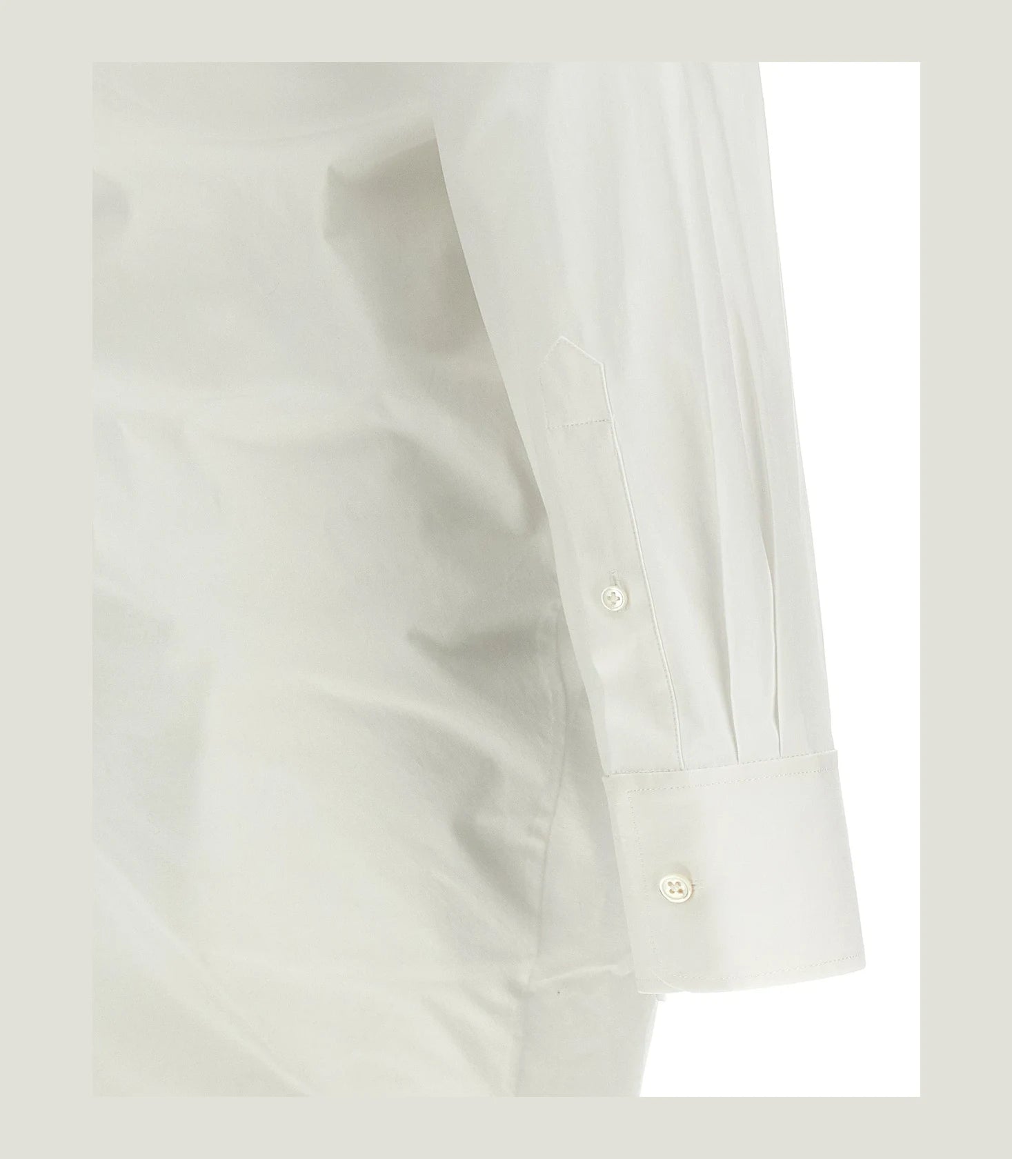 Alexander Wang Dresse in white, Cotton — view 5
