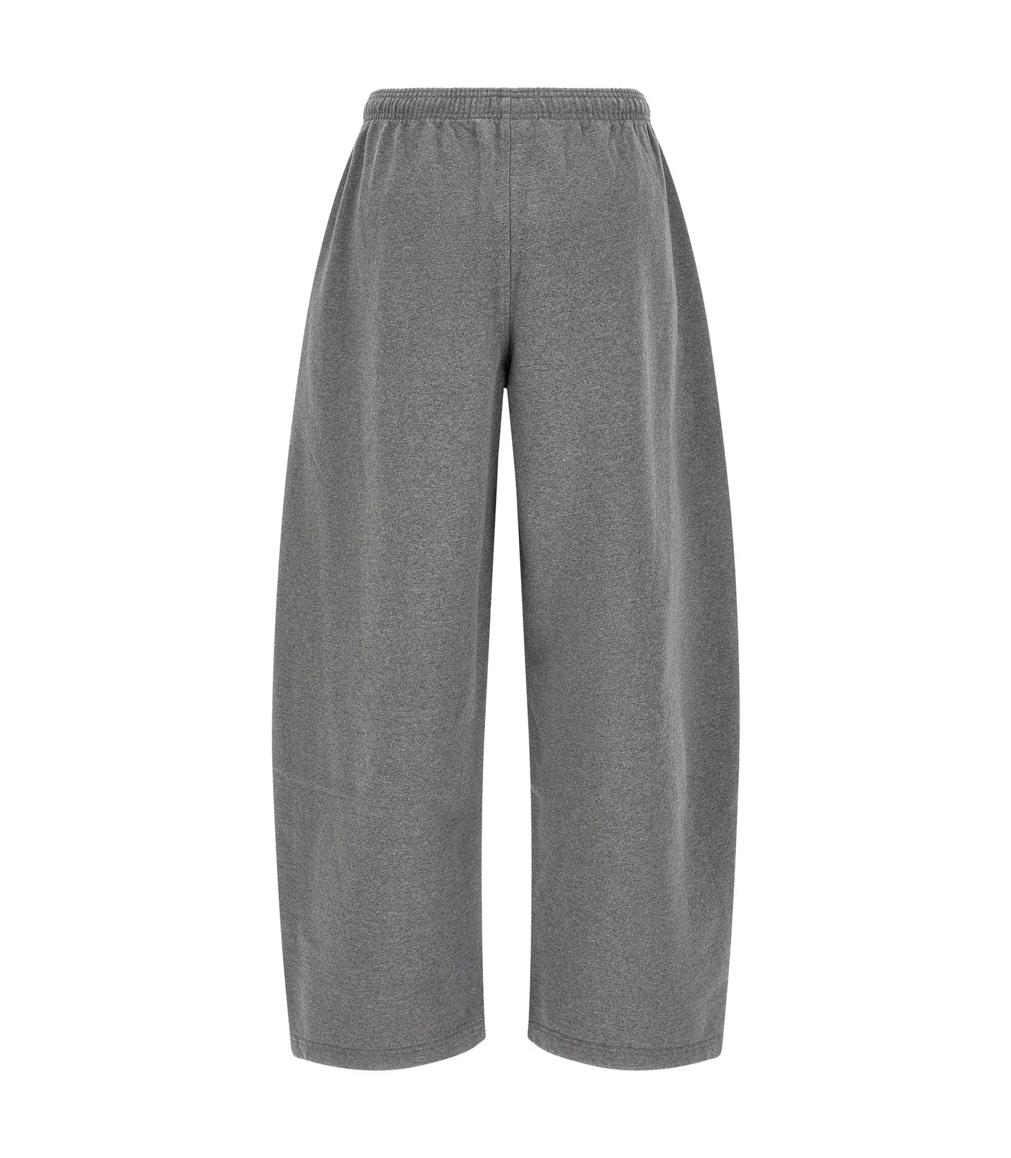 Alexander Wang Jogger in gray, Cotton — view 2