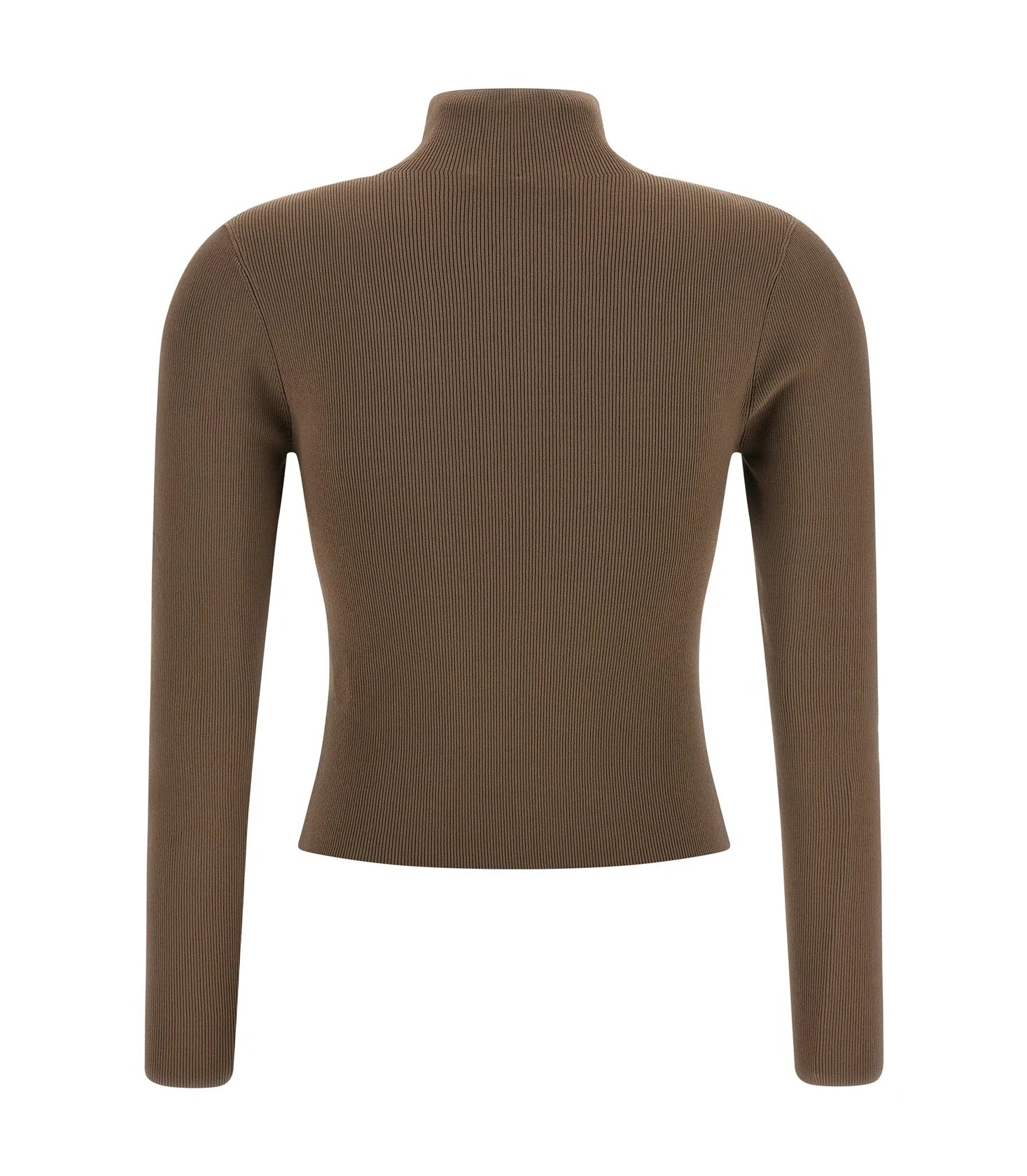 Alexander Wang Sweater in beige — view 2