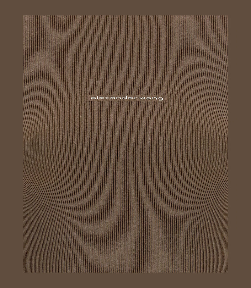 Alexander Wang Sweater in beige — view 4