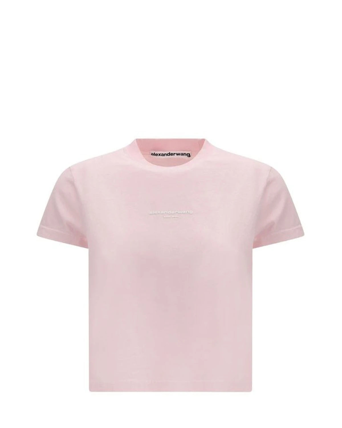 Alexander Wang T-Shirt in multicolor, Cotton