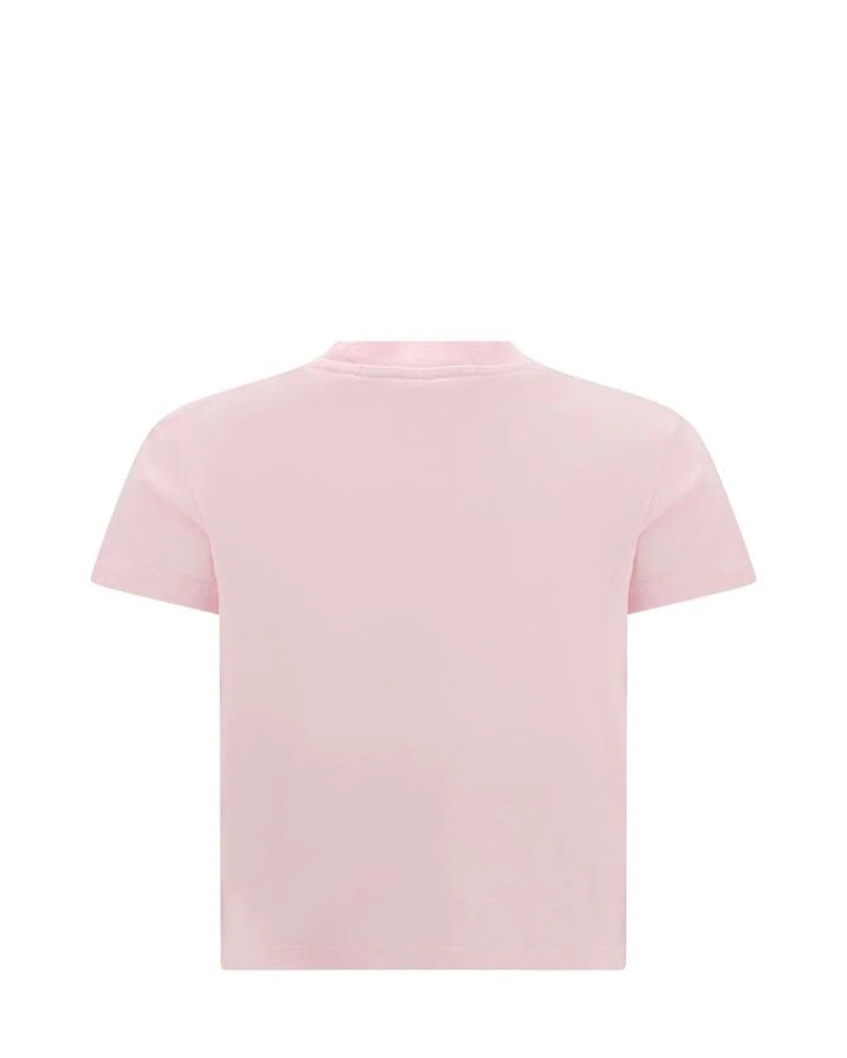 Alexander Wang T-Shirt in multicolor, Cotton — view 2